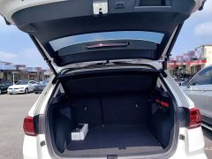 Volkswagen Touareg 330TSI AWD Luxury Edition - ფოტო 19