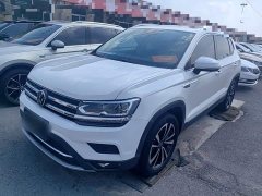 Volkswagen Touareg 330TSI AWD Luxury Edition - ფოტო 2