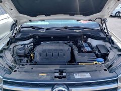 Volkswagen Touareg 330TSI AWD Luxury Edition - ფოტო 20