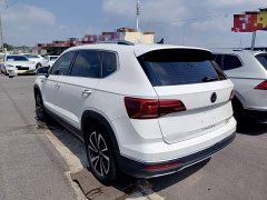 Volkswagen Touareg 330TSI AWD Luxury Edition - ფოტო 5