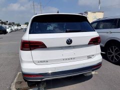 Volkswagen Touareg 330TSI AWD Luxury Edition - ფოტო 6