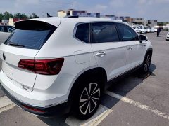 Volkswagen Touareg 330TSI AWD Luxury Edition - ფოტო 7