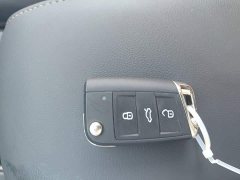 Volkswagen Touareg 330TSI AWD Luxury Edition - ფოტო 9