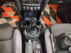 BMW MINI JCW 2.0T JOHN COOPER WORKS ALL-IN - ფოტო 10
