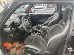 BMW MINI JCW 2.0T JOHN COOPER WORKS ALL-IN - ფოტო 11