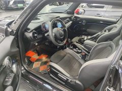 BMW MINI JCW 2.0T JOHN COOPER WORKS ALL-IN - ფოტო 12