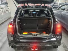 BMW MINI JCW 2.0T JOHN COOPER WORKS ALL-IN - ფოტო 15