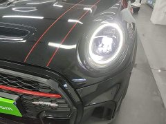 BMW MINI JCW 2.0T JOHN COOPER WORKS ALL-IN - ფოტო 18