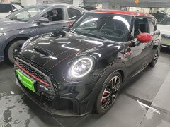 BMW MINI JCW 2.0T JOHN COOPER WORKS ALL-IN - ფოტო 2