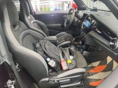 BMW MINI JCW 2.0T JOHN COOPER WORKS ALL-IN - ფოტო 20