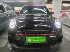 BMW MINI JCW 2.0T JOHN COOPER WORKS ALL-IN - ფოტო 3