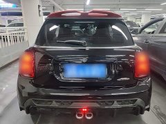 BMW MINI JCW 2.0T JOHN COOPER WORKS ALL-IN - ფოტო 4