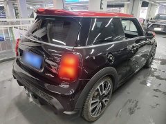 BMW MINI JCW 2.0T JOHN COOPER WORKS ALL-IN - ფოტო 5