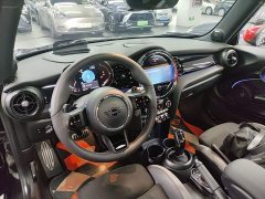 BMW MINI JCW 2.0T JOHN COOPER WORKS ALL-IN - ფოტო 6