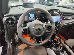 BMW MINI JCW 2.0T JOHN COOPER WORKS ALL-IN - ფოტო 7