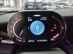 BMW MINI JCW 2.0T JOHN COOPER WORKS ALL-IN - ფოტო 8