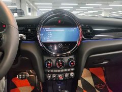 BMW MINI JCW 2.0T JOHN COOPER WORKS ALL-IN - ფოტო 9