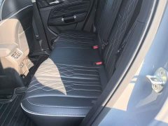 Tank 300 2021 Off-Road Edition 2.0T Challenger - ფოტო 14