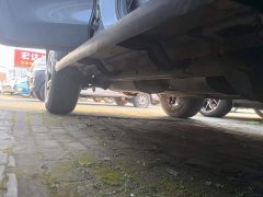 Tank 300 2021 Off-Road Edition 2.0T Challenger - ფოტო 20