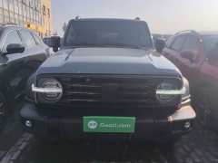 Tank 300 2021 Off-Road Edition 2.0T Challenger - ფოტო 3