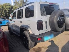 Tank 300 2021 Off-Road Edition 2.0T Challenger - ფოტო 4