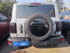 Tank 300 2021 Off-Road Edition 2.0T Challenger - ფოტო 5
