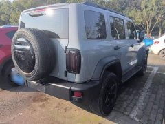 Tank 300 2021 Off-Road Edition 2.0T Challenger - ფოტო 6