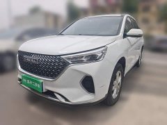 Haval M6 2023 PLUS 1.5T DCT Elite Smart Connected Edition - ფოტო 1
