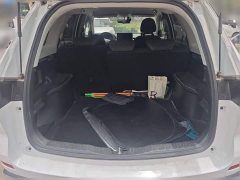 Haval M6 2023 PLUS 1.5T DCT Elite Smart Connected Edition - ფოტო 10