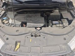 Haval M6 2023 PLUS 1.5T DCT Elite Smart Connected Edition - ფოტო 11