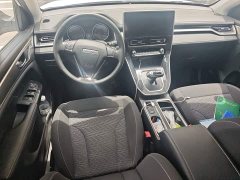 Haval M6 2023 PLUS 1.5T DCT Elite Smart Connected Edition - ფოტო 13