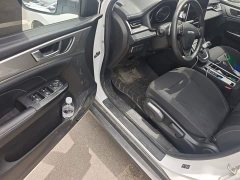 Haval M6 2023 PLUS 1.5T DCT Elite Smart Connected Edition - ფოტო 14