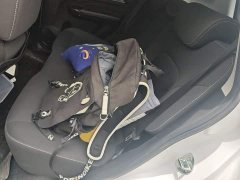 Haval M6 2023 PLUS 1.5T DCT Elite Smart Connected Edition - ფოტო 15