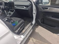 Haval M6 2023 PLUS 1.5T DCT Elite Smart Connected Edition - ფოტო 20
