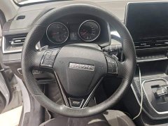 Haval M6 2023 PLUS 1.5T DCT Elite Smart Connected Edition - ფოტო 3