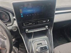 Haval M6 2023 PLUS 1.5T DCT Elite Smart Connected Edition - ფოტო 6