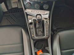 Volkswagen Sagitar 200TSI DSG Comfort Smart Connected Edition - ფოტო 10