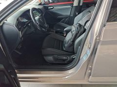 Volkswagen Sagitar 200TSI DSG Comfort Smart Connected Edition - ფოტო 11