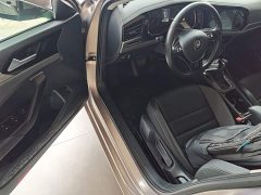 Volkswagen Sagitar 200TSI DSG Comfort Smart Connected Edition - ფოტო 12