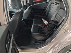 Volkswagen Sagitar 200TSI DSG Comfort Smart Connected Edition - ფოტო 13