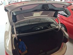 Volkswagen Sagitar 200TSI DSG Comfort Smart Connected Edition - ფოტო 15