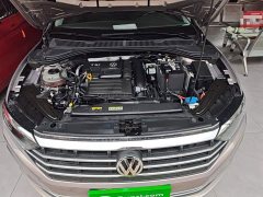 Volkswagen Sagitar 200TSI DSG Comfort Smart Connected Edition - ფოტო 16