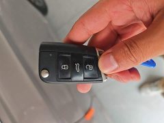 Volkswagen Sagitar 200TSI DSG Comfort Smart Connected Edition - ფოტო 17