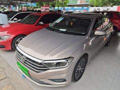 Volkswagen Sagitar 200TSI DSG Comfort Smart Connected Edition - ფოტო 2