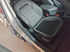 Volkswagen Sagitar 200TSI DSG Comfort Smart Connected Edition - ფოტო 20