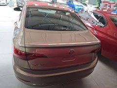 Volkswagen Sagitar 200TSI DSG Comfort Smart Connected Edition - ფოტო 4