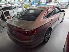 Volkswagen Sagitar 200TSI DSG Comfort Smart Connected Edition - ფოტო 5