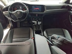 Volkswagen Sagitar 200TSI DSG Comfort Smart Connected Edition - ფოტო 6