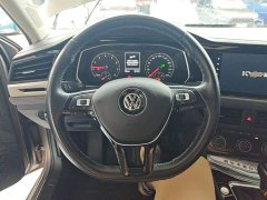 Volkswagen Sagitar 200TSI DSG Comfort Smart Connected Edition - ფოტო 7