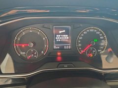 Volkswagen Sagitar 200TSI DSG Comfort Smart Connected Edition - ფოტო 8